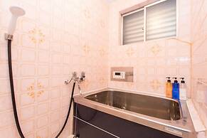 Taisho Terraced House