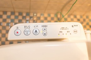 Taisho Terraced House