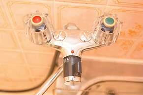 Taisho Terraced House