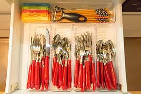 Taisho Terraced House