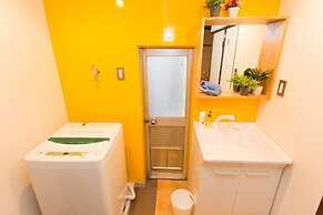 Taisho Terraced House