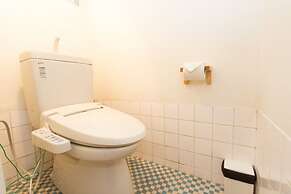 Taisho Terraced House