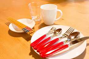 Taisho Terraced House