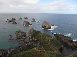 Catlins Lake Sanctuary