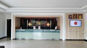 Hotel Labuan Point