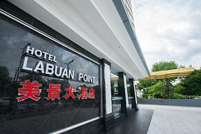 Hotel Labuan Point