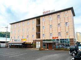 Kurenai Hotel