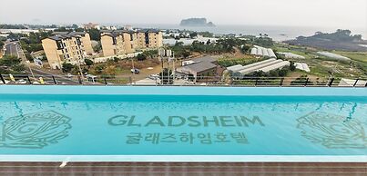 Gladsheim Hotel
