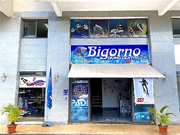 Villa Alexis Self-Catering