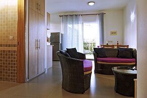 Villa Alexis Self-Catering