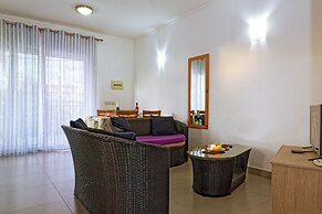 Villa Alexis Self-Catering