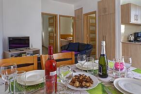 Villa Alexis Self-Catering