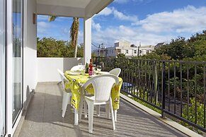 Villa Alexis Self-Catering