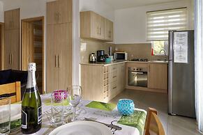 Villa Alexis Self-Catering