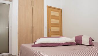 Villa Alexis Self-Catering