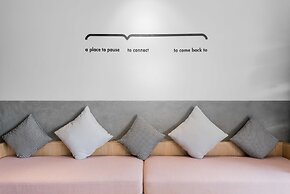 Bunk & Bilik Hotel Jalan Ipoh - Hostel