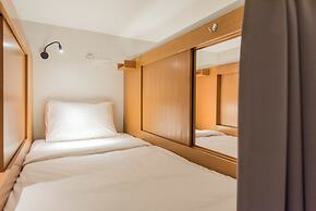 Bunk & Bilik Hotel Jalan Ipoh - Hostel