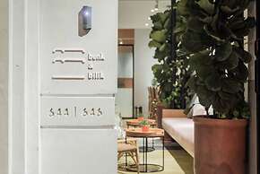 Bunk & Bilik Hotel Jalan Ipoh - Hostel