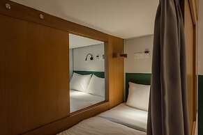 Bunk & Bilik Hotel Jalan Ipoh - Hostel