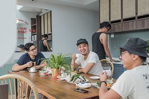 Bunk & Bilik Hotel Jalan Ipoh - Hostel