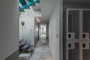 Bunk & Bilik Hotel Jalan Ipoh - Hostel