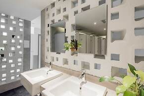 Bunk & Bilik Hotel Jalan Ipoh - Hostel