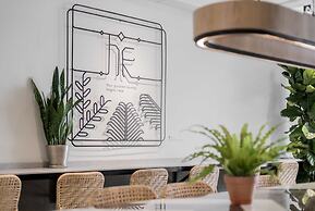 Bunk & Bilik Hotel Jalan Ipoh - Hostel