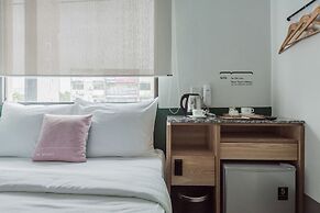 Bunk & Bilik Hotel Jalan Ipoh - Hostel