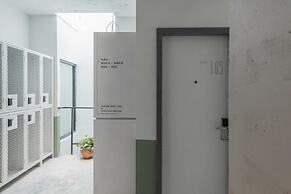 Bunk & Bilik Hotel Jalan Ipoh - Hostel