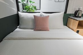 Bunk & Bilik Hotel Jalan Ipoh - Hostel