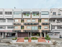 Bunk & Bilik Hotel Jalan Ipoh - Hostel