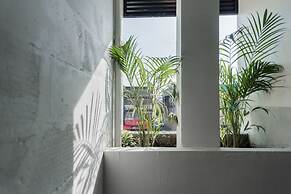 Bunk & Bilik Hotel Jalan Ipoh - Hostel