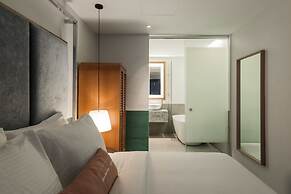 Bunk & Bilik Hotel Jalan Ipoh - Hostel