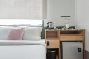 Bunk & Bilik Hotel Jalan Ipoh - Hostel