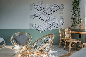 Bunk & Bilik Hotel Jalan Ipoh - Hostel