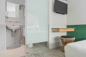 Bunk & Bilik Hotel Jalan Ipoh - Hostel