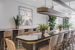 Bunk & Bilik Hotel Jalan Ipoh - Hostel