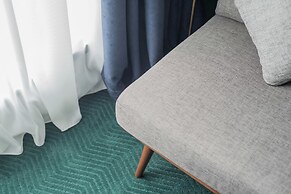 Bunk & Bilik Hotel Jalan Ipoh - Hostel