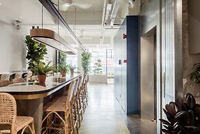 Bunk & Bilik Hotel Jalan Ipoh - Hostel