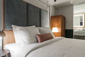 Bunk & Bilik Hotel Jalan Ipoh - Hostel