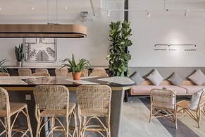 Bunk & Bilik Hotel Jalan Ipoh - Hostel