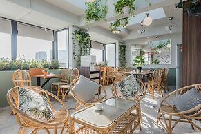 Bunk & Bilik Hotel Jalan Ipoh - Hostel