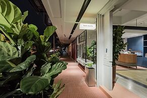 Bunk & Bilik Hotel Jalan Ipoh - Hostel