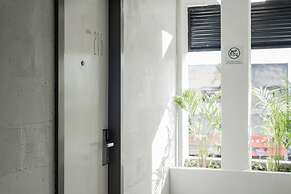 Bunk & Bilik Hotel Jalan Ipoh - Hostel