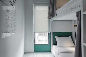 Bunk & Bilik Hotel Jalan Ipoh - Hostel