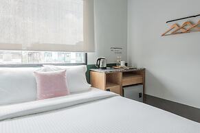 Bunk & Bilik Hotel Jalan Ipoh - Hostel