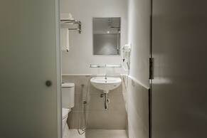 Bunk & Bilik Hotel Jalan Ipoh - Hostel