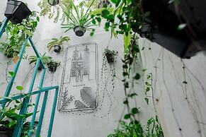 Bunk & Bilik Hotel Jalan Ipoh - Hostel