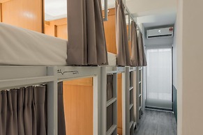 Bunk & Bilik Hotel Jalan Ipoh - Hostel