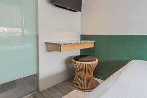 Bunk & Bilik Hotel Jalan Ipoh - Hostel